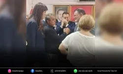 Seçimin ardından CHP’li Bila’dan AK Parti’ye dikkat çeken ziyaret