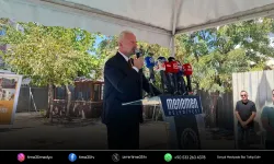 Başkan Pehlivan: “Menemen’e vefa borcumuzu yerine getiriyoruz”
