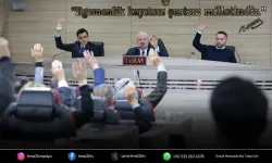 Menemen'de 3 meclis üyesi AK Parti'ye geçiyor