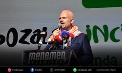 Aydın Pehlivan’dan Menemen’in tarımsal gücüne vurgu
