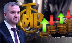 Merkez Bankası enflasyon tahminini yükseltti
