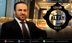 Altay'a ilk destek hamlesi Folkart'tan geldi
