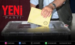 YENİ Parti İzmir’de ilçe kongrelerinde adaylar netleşiyor
