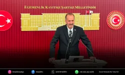 MHP’li Osmanağaoğlu’ndan Türk Ocakları’na sert tepki
