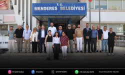 Gümrükçü’den Menderes’te başkan vekilliği seçimi mesajı