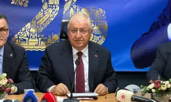 Bakan Güler: Tarihi bir adım atıldı