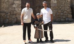 Zayn Sofuoğlu, Mehmed: Fetihler Sultanı’na katıldı