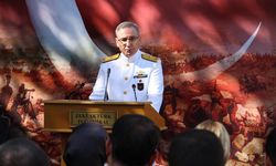 MSB’den Suriye, terörle mücadele ve Ege mesajları