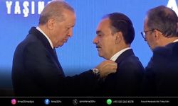Mustafa Bilici AK Parti’ye katıldı, İzmir’de denge değişti