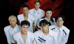 Müzik grubu CRUSH'tan 'siyonizm' açıklaması