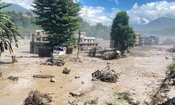 Nepal’de sel felaketi: 95 kişi hayatını kaybetti