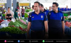 Narlıdere Zabıtası'nda yaka kamerası dönemi