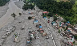 Nepal’de sel felaketinde can kaybı 691’e yükseldi