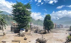 Nepal'deki selde can kaybı 289'a yükseldi