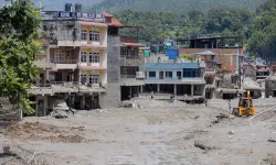 Nepal'deki selde can kaybı 626'ya yükseldi