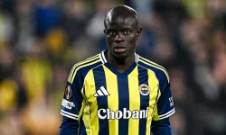 Fenerbahçe, UEFA kadrosuna N'Golo Kante'yi ekledi