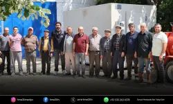 Ödemişli çiftçiye can suyu: Soğuk hava deposu hizmete girdi