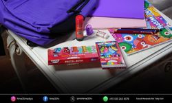 Kemalpaşa’da 2 bin öğrenciye kırtasiye desteği