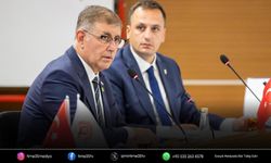 Eşki’den Tugay’a bağımsız siyaset tepkisi: “Kaymakam olsun”