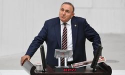 Ömer Karakaş, İYİ Parti'den istifa etti