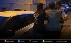 İzmir ve Manisa’da silah operasyonu: 13 gözaltı
