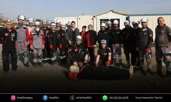 Seferihisar'da yangına karşı farkındalık hamlesi!