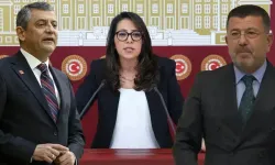 Özel, Ağbaba ve Kadıgil’in dokunulmazlık dosyaları Meclis’te