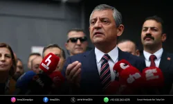 Özel'den Cemil Tugay mesajı: 20 gündür görüşmüyoruz