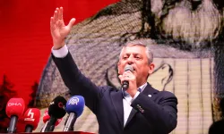 Özgür Özel: “Yarının zalimi olmayacağız!”