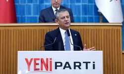 Özel hakkında dokunulmazlık fezlekesi hazırlandı