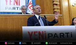 Özgür Özel'den dikkat çeken '3 dönem' kararı