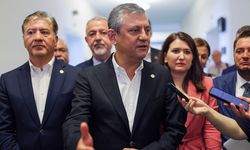 Özel'den fezleke tepkisi: Bunun neresi rüşvet?
