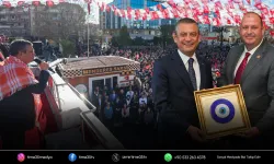 Gözaltı kararı sonrası Özel'in İlkay Çiçek sözleri gündem oldu