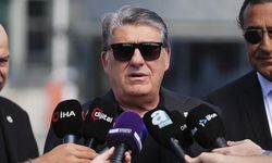 PFDK’dan Beşiktaş Başkanı Serdal Adalı’ya ceza