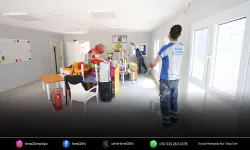 Buca’da minikler için yeni dönem hazırlığı