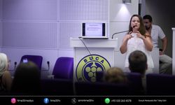 Buca’da çocuklar için akran zorbalığı semineri düzenlendi