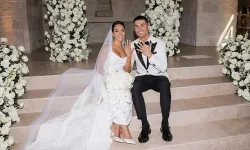 Ronaldo’nun evlilik sözleşmesi ortaya çıktı