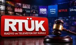 RTÜK’ten dört dijital platforma üst sınırdan ceza