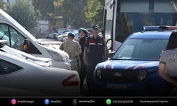 Menderes Belediye Başkanı İlkay Çiçek tutuklandı