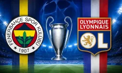 Fenerbahçe’nin Avrupa yolunda rakibi Lyon oldu