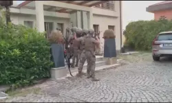 Sahte ekspertiz vurgununa dev operasyon