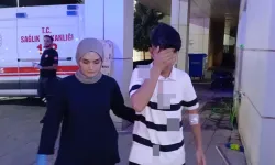 Şakalaştığı arkadaşı tarafından bıçaklandı