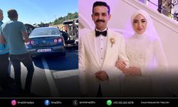 Yeni atanan Sultandağı Kaymakamı kazada yaralandı