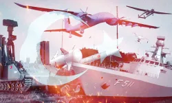 Savunma ihracatında yüzde 14,4'lük artış