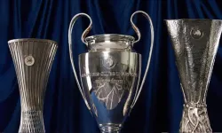 UEFA'da kura heyecanı: Gözler temsilcilerimizde