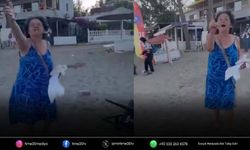 Seferihisar’daki plaj olayında iddianame hazırlandı