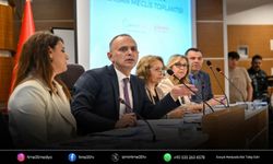 Bornova Meclisi'nde 105 milyon TL'lik sermaye gündemi