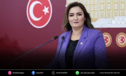 CHP'li Kılıç: Bu imza açık çek değil, devlet ciddiyetidir