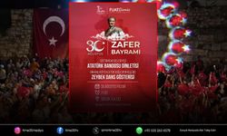 Seferihisar’da 30 Ağustos kutlamaları gün boyu sürecek