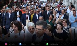 YENİ Parti Çiğli’de ilçe binasını törenle açtı